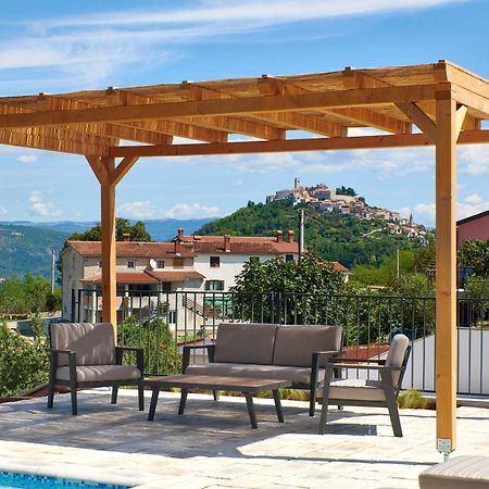 Motovun Villas Exterior photo